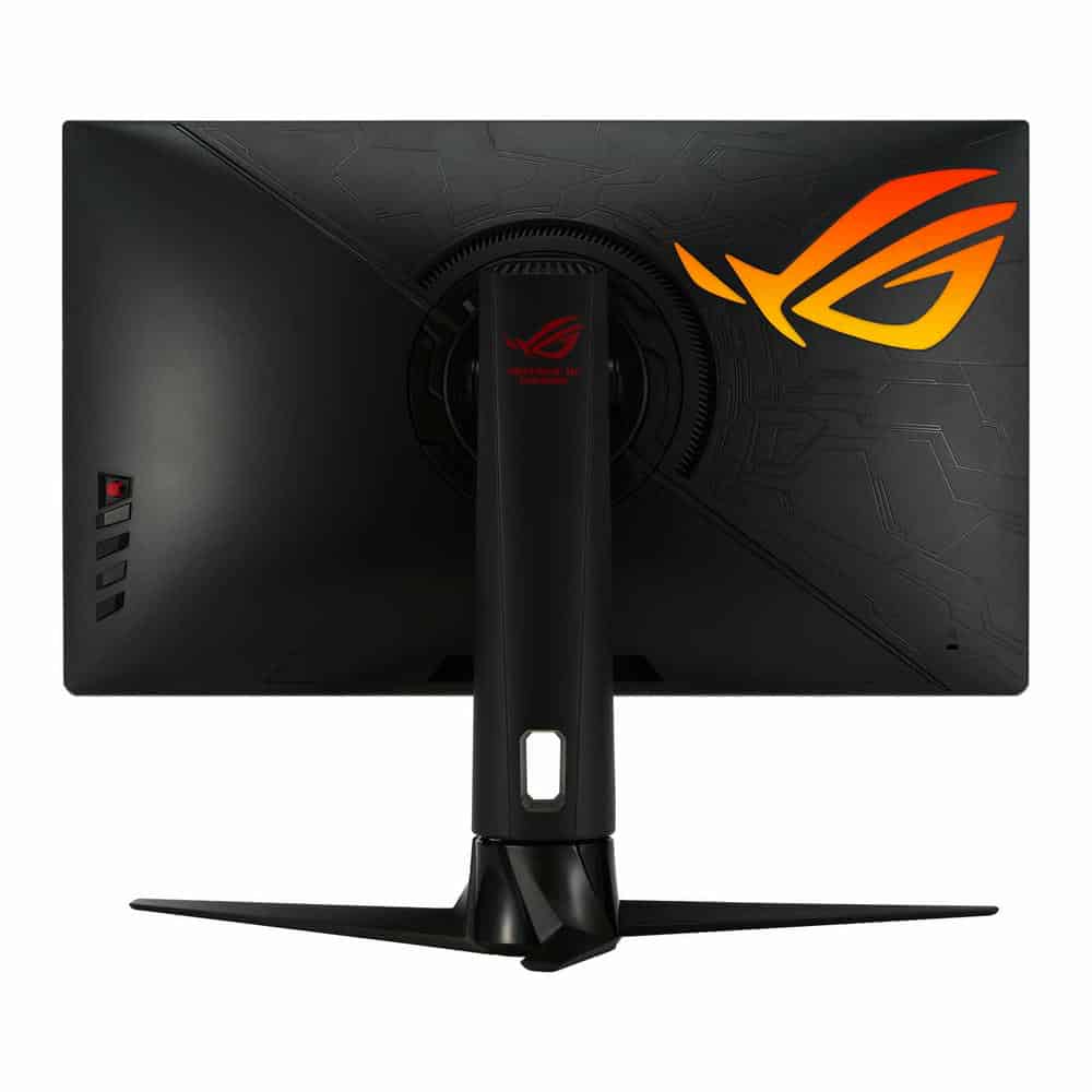 (image for) ASUS ROG Strix 27" XG27AQ WQHD 170Hz G-SYNC Compatible Gaming Monitor